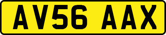 AV56AAX