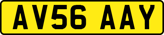 AV56AAY