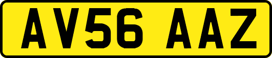 AV56AAZ