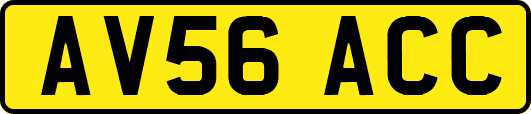 AV56ACC