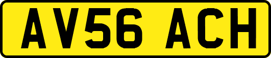 AV56ACH