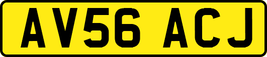 AV56ACJ