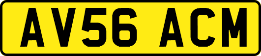 AV56ACM