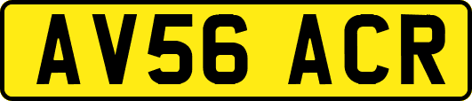 AV56ACR