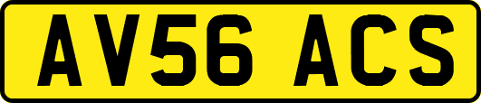 AV56ACS
