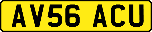 AV56ACU