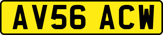 AV56ACW