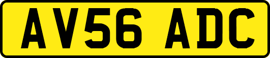 AV56ADC