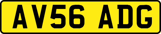 AV56ADG