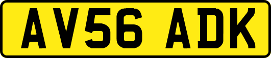 AV56ADK