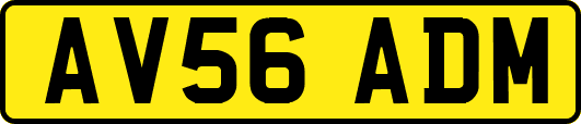 AV56ADM