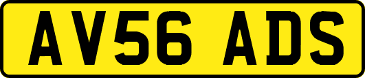 AV56ADS