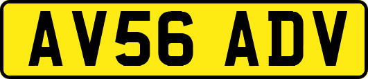AV56ADV