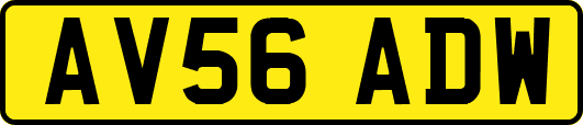 AV56ADW