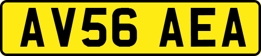 AV56AEA
