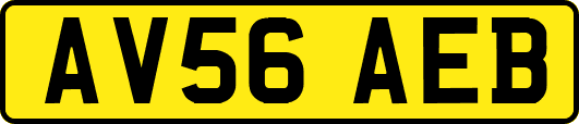AV56AEB