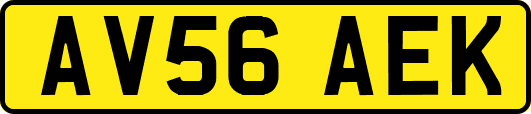 AV56AEK