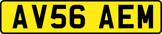 AV56AEM