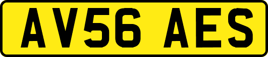 AV56AES