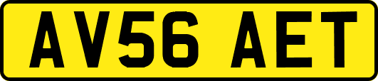 AV56AET