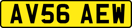 AV56AEW