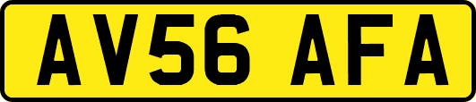 AV56AFA