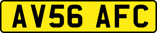 AV56AFC