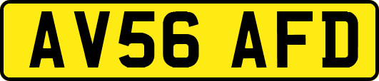 AV56AFD