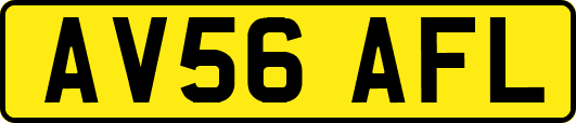 AV56AFL
