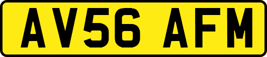 AV56AFM