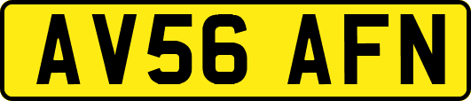 AV56AFN