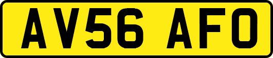 AV56AFO