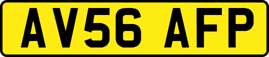 AV56AFP
