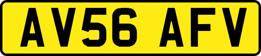 AV56AFV