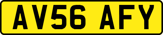 AV56AFY