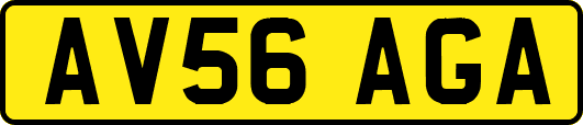 AV56AGA
