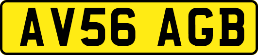 AV56AGB