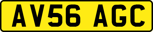 AV56AGC