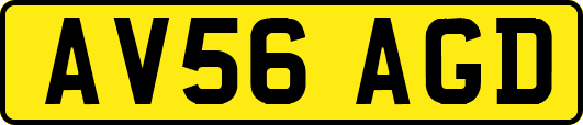 AV56AGD