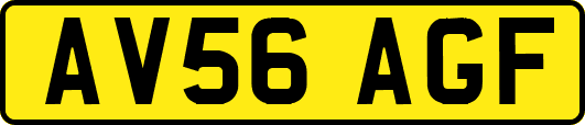 AV56AGF