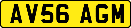 AV56AGM