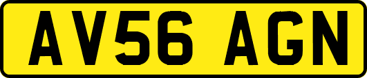AV56AGN