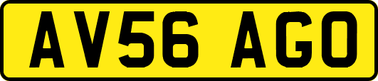 AV56AGO