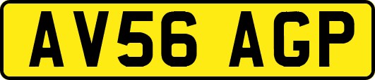 AV56AGP