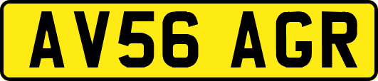 AV56AGR