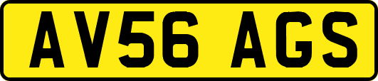 AV56AGS