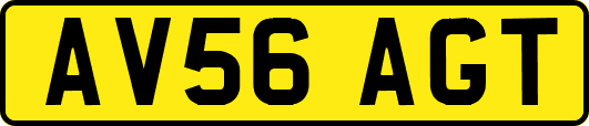 AV56AGT