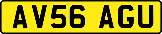 AV56AGU