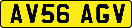 AV56AGV