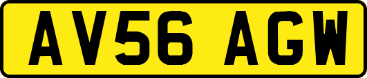 AV56AGW